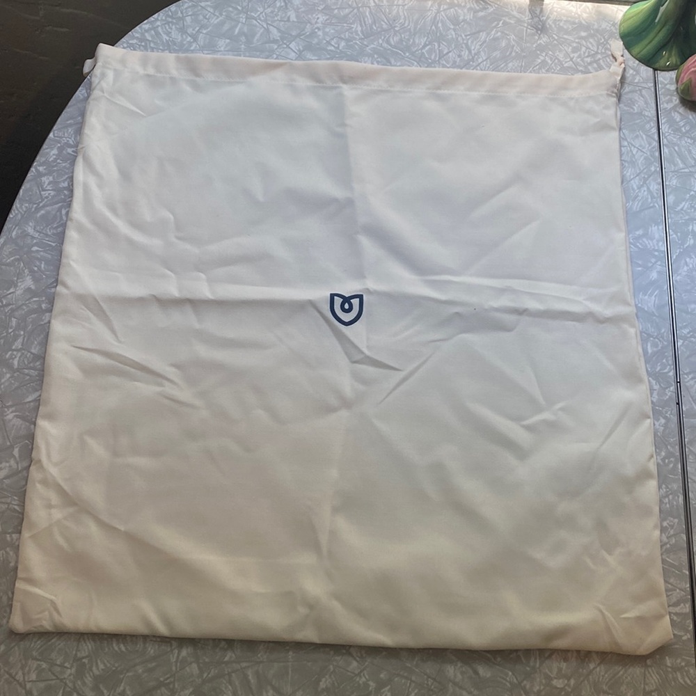 Rothy’s Large Dust Bag